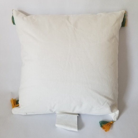 Spring Decorative Pillow - Picture 4 of 4